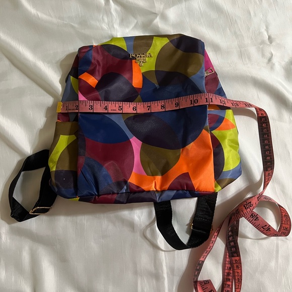 Poaba Backpack - Picture 9 of 9